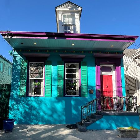R&B Award Winning B&B - Adult Only New Orleans Dış mekan fotoğraf